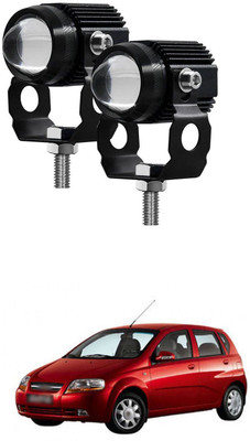 PRTEK LED Fog Lamp Unit for Chevrolet Captiva