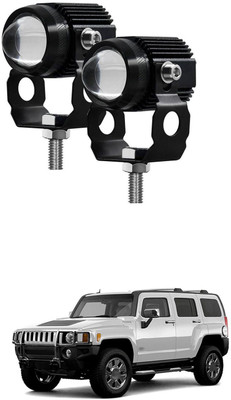PRTEK LED Fog Lamp Unit for GM Hummer H3
