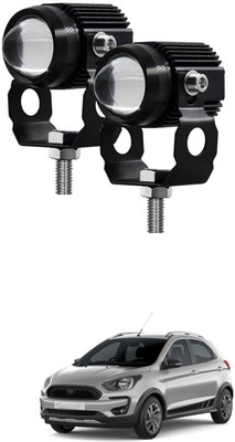 PRTEK LED Fog Lamp Unit for Ford Figo Aspire