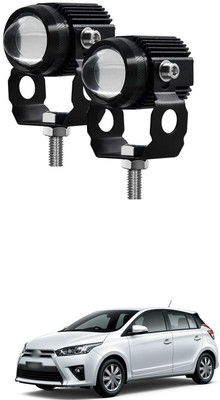 PRTEK LED Fog Lamp Unit for Toyota Land Cruiser