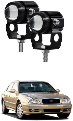 PRTEK LED Fog Lamp Unit for Hyundai Sonata