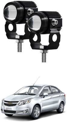 PRTEK LED Fog Lamp Unit for Chevrolet Sail