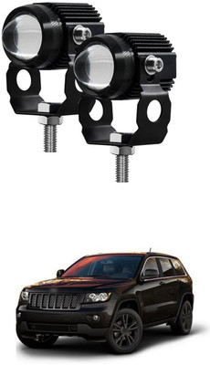 PRTEK LED Fog Lamp Unit for Hyundai Tucson