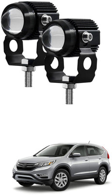 PRTEK LED Fog Lamp Unit for Honda Civic