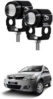 PRTEK LED Fog Lamp Unit for Mahindra Verito