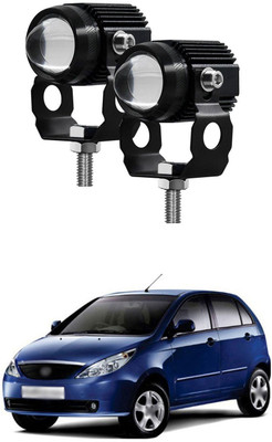 PRTEK LED Fog Lamp Unit for Tata Indica
