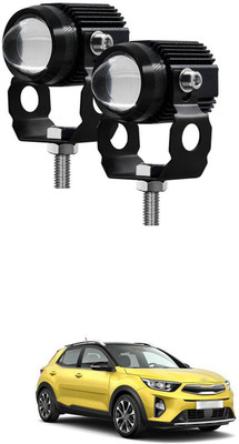 PRTEK LED Fog Lamp Unit for Hyundai Xcent