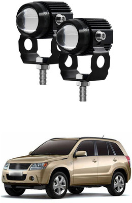 PRTEK LED Fog Lamp Unit for Maruti Suzuki S-Cross