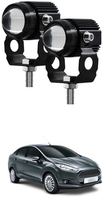 PRTEK LED Fog Lamp Unit for Ford Fiesta