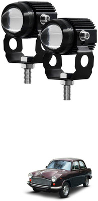 PRTEK LED Fog Lamp Unit for GM Hummer H3