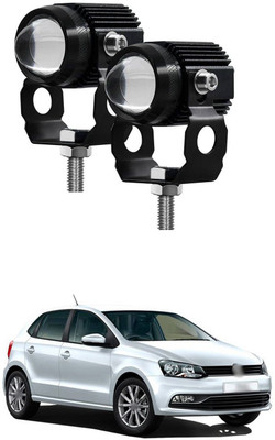 PRTEK LED Fog Lamp Unit for Volkswagen Polo GT