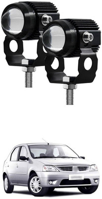 PRTEK LED Fog Lamp Unit for Mahindra Logan