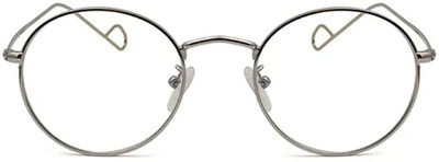 frameoframe Full Rim Round Frame(48 mm)