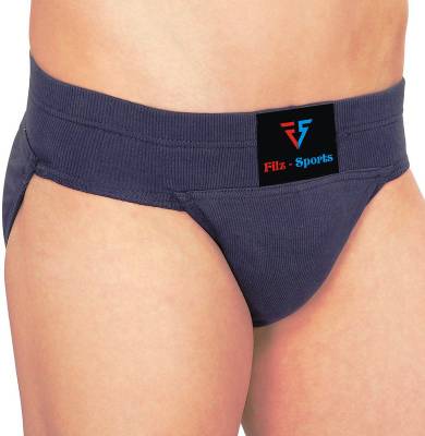 Filz Cotton Cricket & Gym Supporters Abdominal Guard