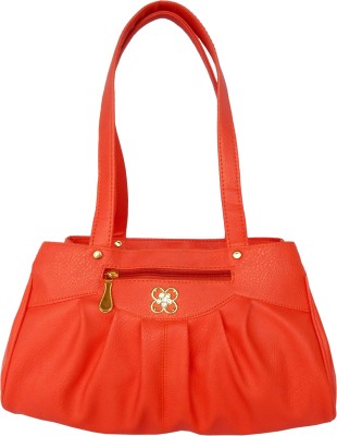 ALL DAY 365 Women Orange Shoulder Bag