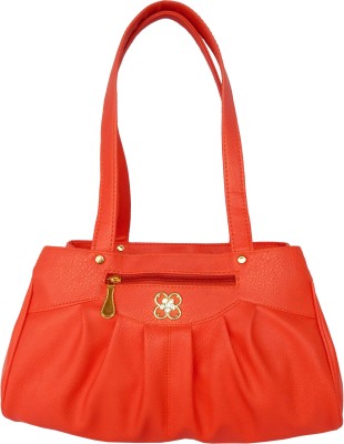 ALL DAY 365 Women Orange Shoulder Bag