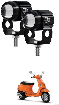 XZRTZ LED Fog Light for Piaggio Vespa LX