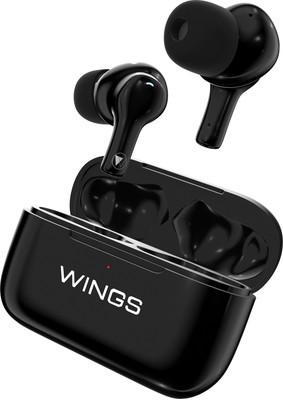 Wings Bass Drops100 TWS Earbud