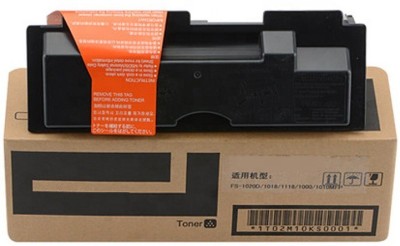 vevo toner cartridge Kyocera Tk-134 Black Compatible For Fs 1300d, 1028mfp, 1128mfp, 1350dn Black Ink Cartridge