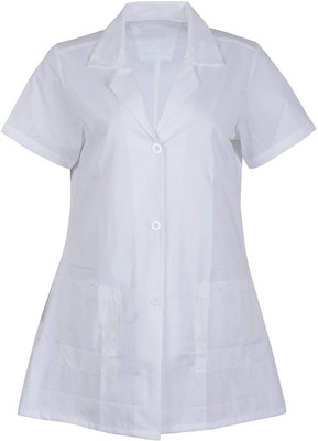 YOUTH ROBE Lab Coat(Cotton Polyester Blend)