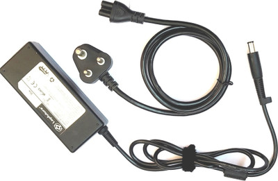 Lapfuture PH PAVILION DV5-1200 19V 4.74A 90W 7.4MM X 5.0MM Pin Diameter Laptop Adapter 90 W Adapter(Power Cord Included)