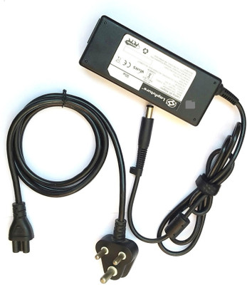 Lapfuture PH PAVILION DV4-1200 19V 4.74A 90W 7.4MM X 5.0MM Pin Diameter Laptop Adapter 90 W Adapter(Power Cord Included)