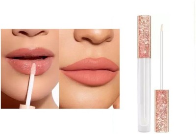 MYEONG SUPER SHINE LIP GLOSS GOLDEN RADIANT CHARM LIP GLOSS(6 ml, TRANSPARENT)