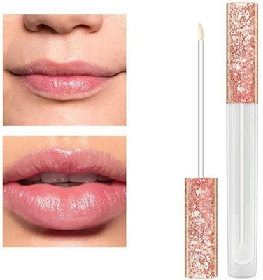 MYEONG TRANSPARENT GEL LIQUID CHARM STICK LIP GLOSS(6 ml, TRANSPARENT)