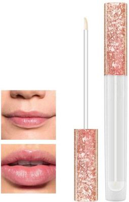 YAWI Transparent Color Super Shine Stick Lip Gloss(6 ml, Transparent)