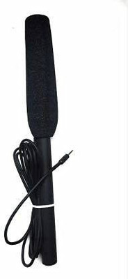 WON Reporter/News/Interview/YouTube/Reporting/Media/Tv Mic for Mobile Phone Microphone
