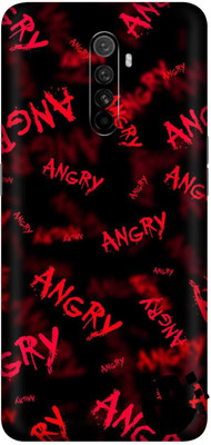 wrap craft Realme X2 Pro Mobile Skin(Multicolor)