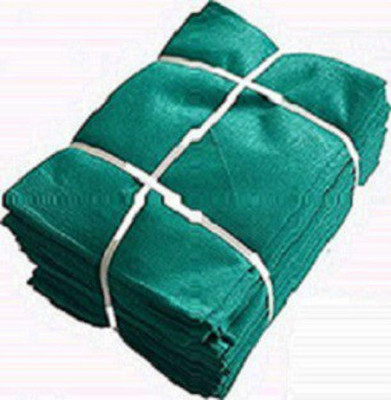 Ratna Garden Shade Net 15X10FT(457.2 X 304.8 cm) Uv Stabilized Multipurpose Shade Net Portable Green House(Green)