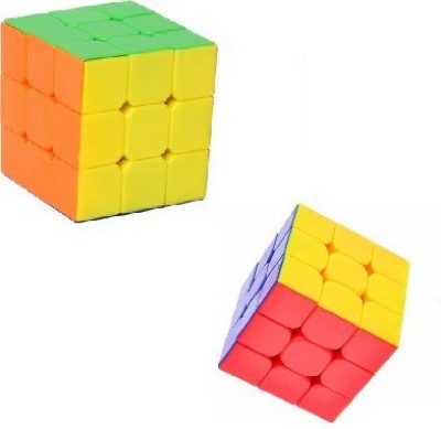 niveeka gic Cube P ALCUBEC013 2 Pieces(2 Pieces)