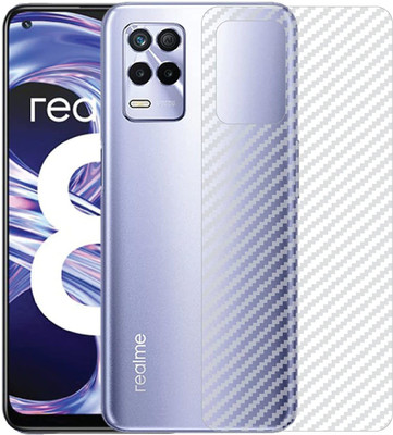 shamima Realme 8s (5G) Mobile Skin(Transparent)