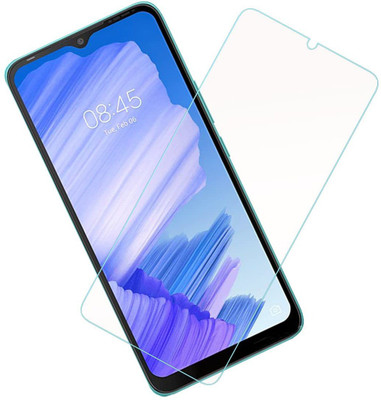 KJN Impossible Screen Guard for Tecno Pop 5 LTE(Pack of 1)
