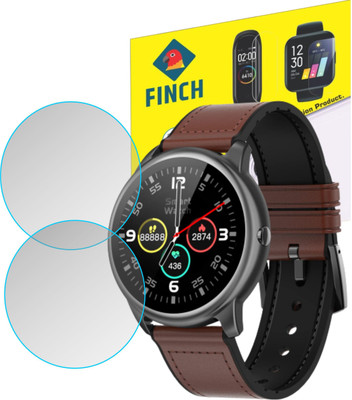 FINCH Screen Guard for Cross Beats Orbit Watch(Pack of 2)