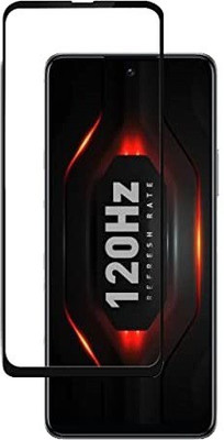 TESPARK Tempered Glass Guard for Infinix Note 11S(Pack of 1)