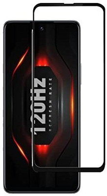 TESPARK Tempered Glass Guard for Infinix Note 11S(Pack of 1)