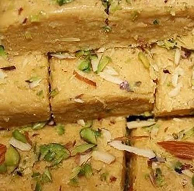 28% OFF on JAGGI SWEETS Special DESI GHEE Patisa Indian Sweet Patisa (Pack Of 500 Gram) Box(500 g)