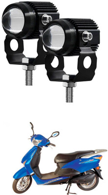 XZRTZ LED Headlight for Hero Universal For Bike