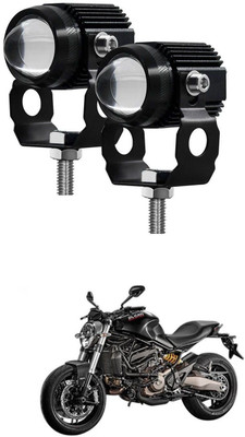 XZRTZ LED Fog Light for Ducati Universal For Bike