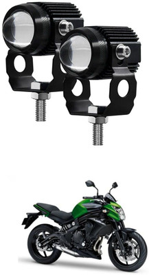 XZRTZ LED Fog Light for Kawasaki Universal For Bike