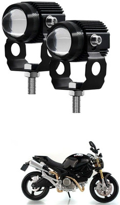 XZRTZ LED Fog Light for Ducati Universal For Bike