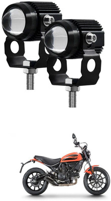 XZRTZ LED Headlight for Ducati Universal For Bike