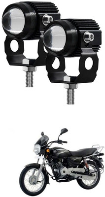 XZRTZ LED Headlight for Bajaj Universal For Bike