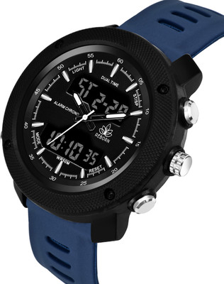 iCome New Atteractive Sport Disgener Wrist Watch Analog-Digital Watch  - For Men