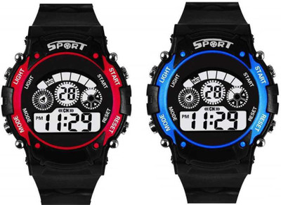VIGIL Digital Watch  - For Boys & Girls