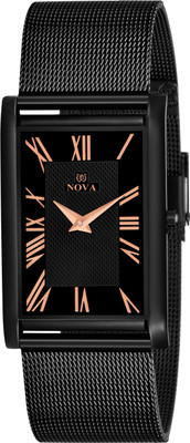 NOVA Analog Watch  - For Men