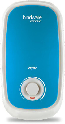 Hindware 15 L Storage Water Geyser (ERYNE, White)