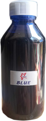 PHOBIS Blue Color Pigment for Candle Making 100 ml Wax Color(100 g)
